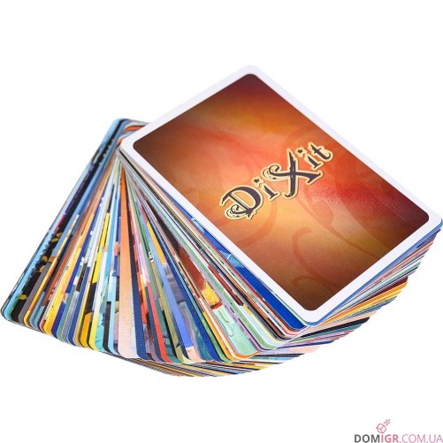 Діксіт Одіссея